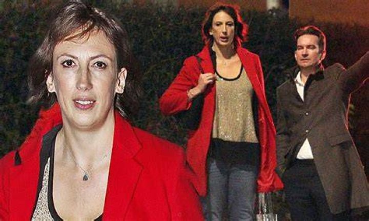 Unveiling the Mystery: Who is Miranda Hart's Boyfriend?