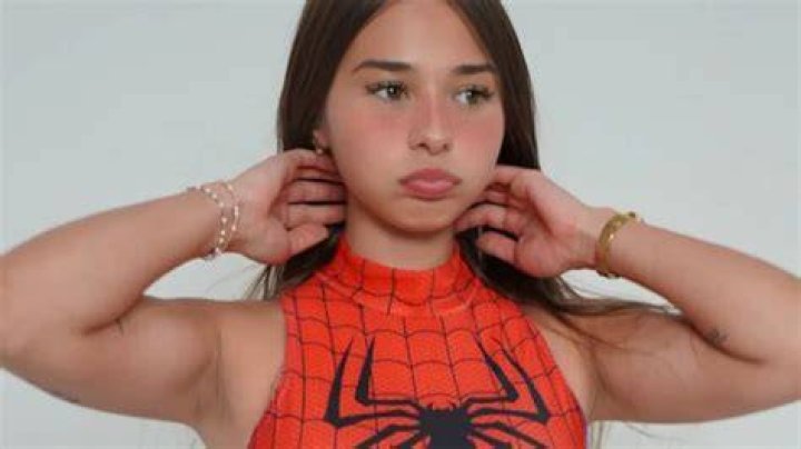 Unveiling the Myth: The Story Behind Spider Man Sophie Rain