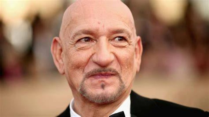 Unveiling the Relationships of Award-Winning Actor: Ben Kingsley