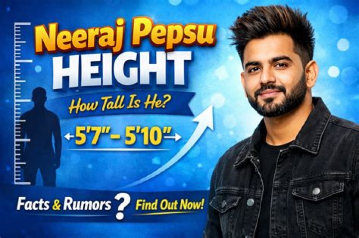 Unveiling the Truth About Davie504 Height: Everything You Need to Know