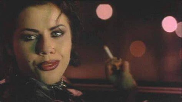 Unveiling the Truth About Fairuza Balk Smoking: Facts and Insights
