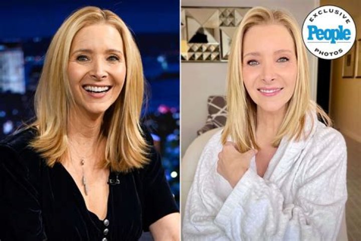 Unveiling the Truth About Lisa Kudrow: Is She a Smoker?