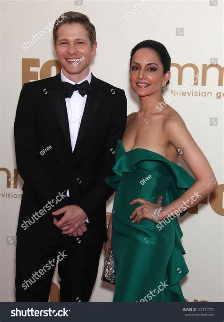 Unveiling the Truth: Are Matt Czuchry and Archie Panjabi Married?