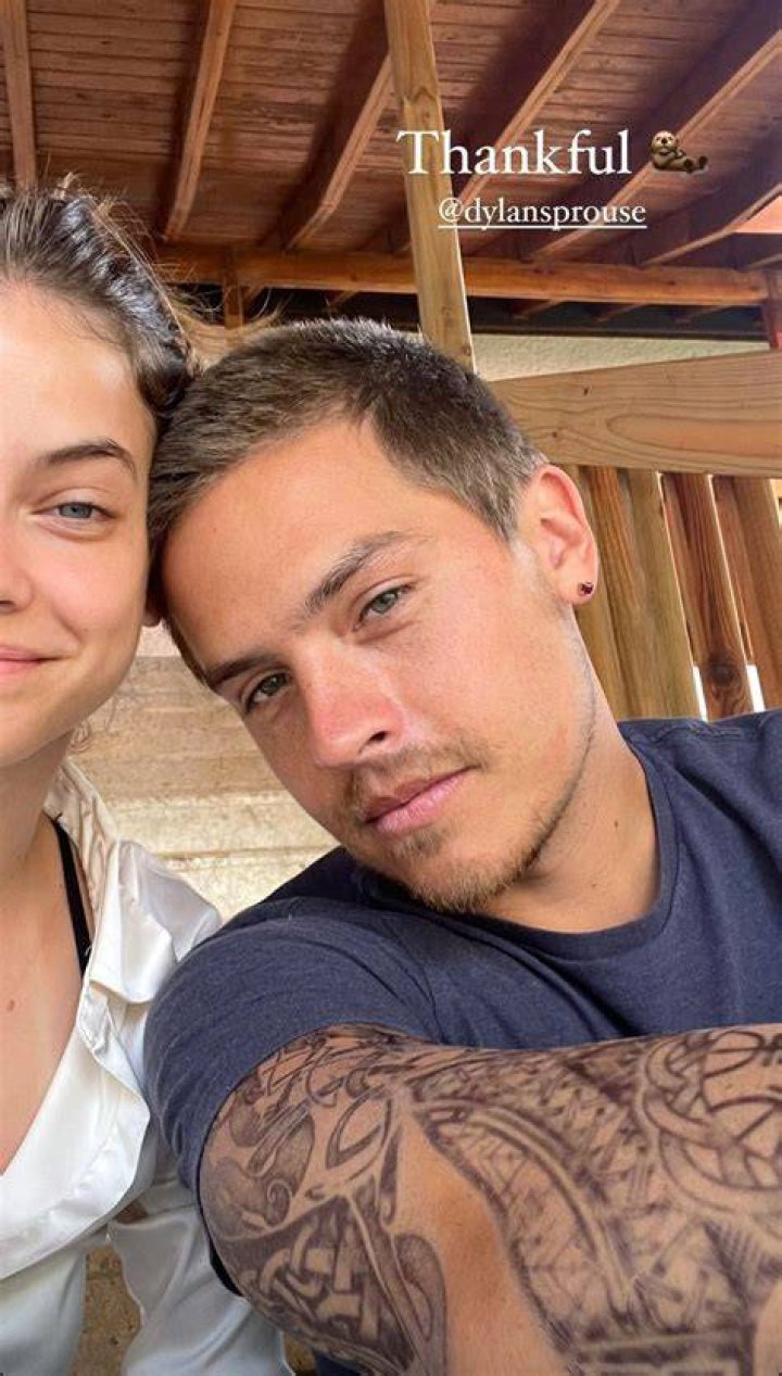 Unveiling the Truth: Does Dylan Sprouse Have Tattoos?