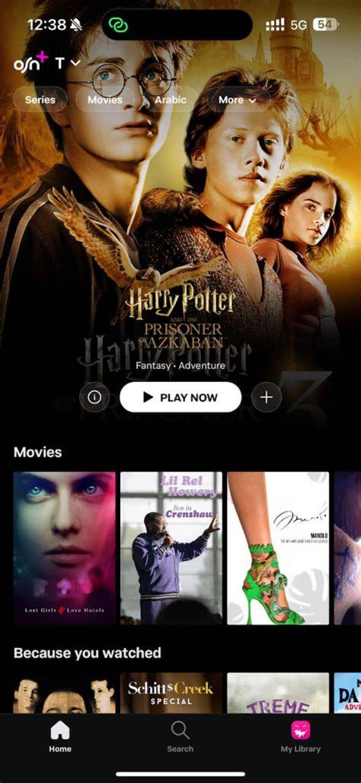 Unveiling the World of HD4Hub: Your Ultimate Streaming Destination