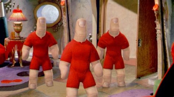 Unveiling the World of Thumb People in Spy Kids