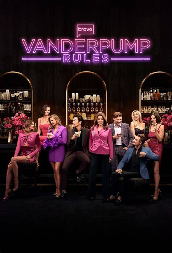 Vanderpump's Shake-Up: Jealousy at Play? Unraveling the Intricacies