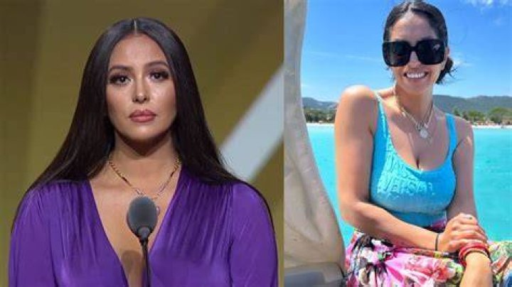 Vanessa Bryant's Incredible Weight Loss Journey: Insider Tips and Inspiration