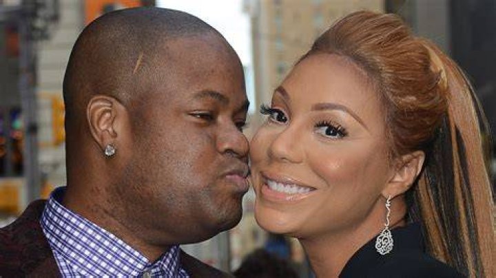 Vincent Herbert's Latest in 2024 | Life After Tamar Braxton