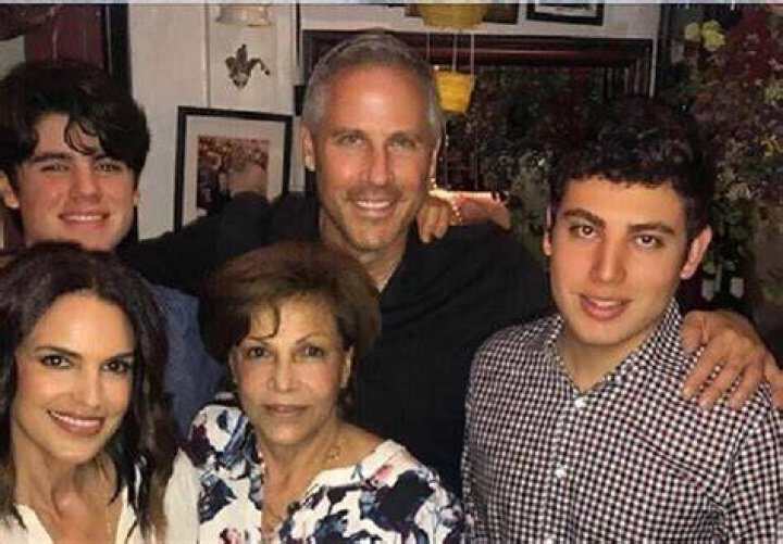 Vinnie Politan's Family: A Look at His Wife and Kids