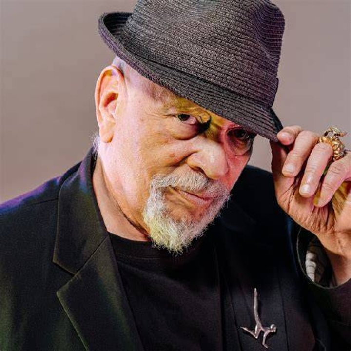 Walter Mosley's Impressive Fortune: Unleashing the Net Worth Success