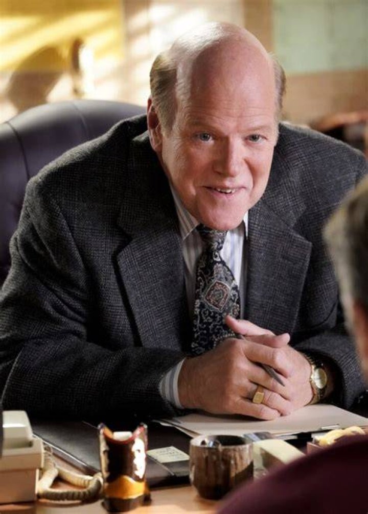 Was Rex Linn on Young Sheldon? - Answered