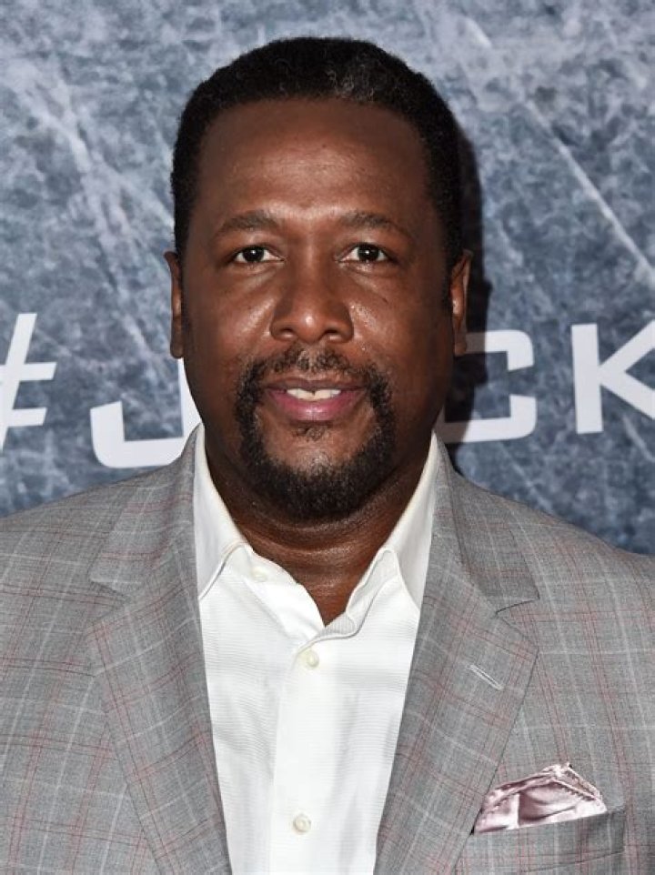 Wendell Pierce: A Remarkable Journey in Acting and Beyond