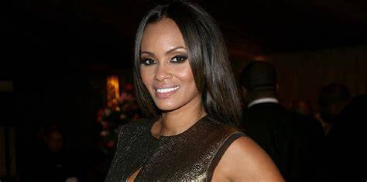 What is Evelyn Lozada's Net Worth?
