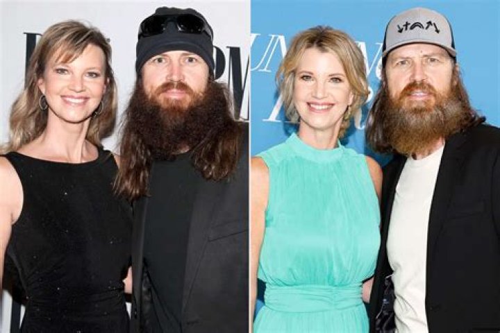 What is Jase Robertson's Net Worth? A Deep Dive into the Wealth of the Duck Dynasty Star