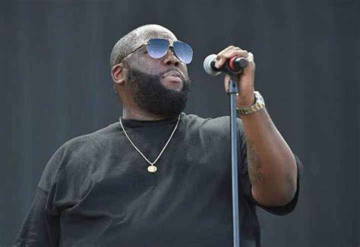 What is Killer Mike Height? Exploring the Stature of the Renowned Rapper