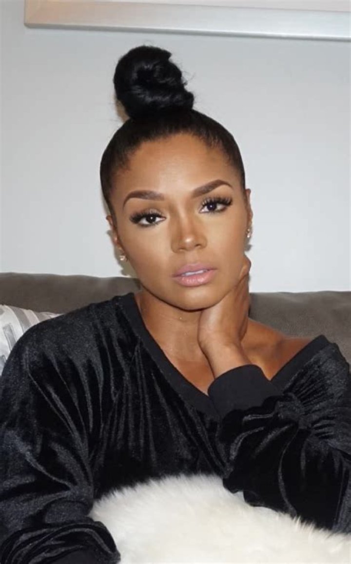 What Is Rasheeda's Net Worth - A Deep Dive into the Life and Finances of the Multi-Talented Star