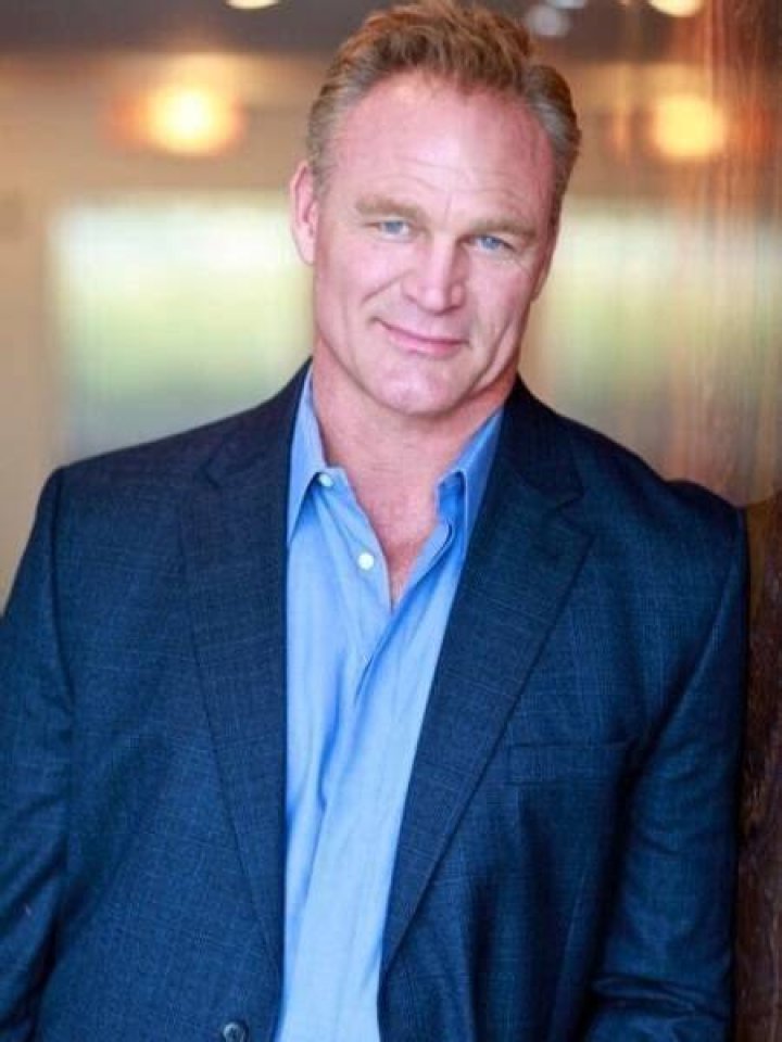 Where Does Brian Bosworth Live Now? Exploring the Life and Home of a Football Legend