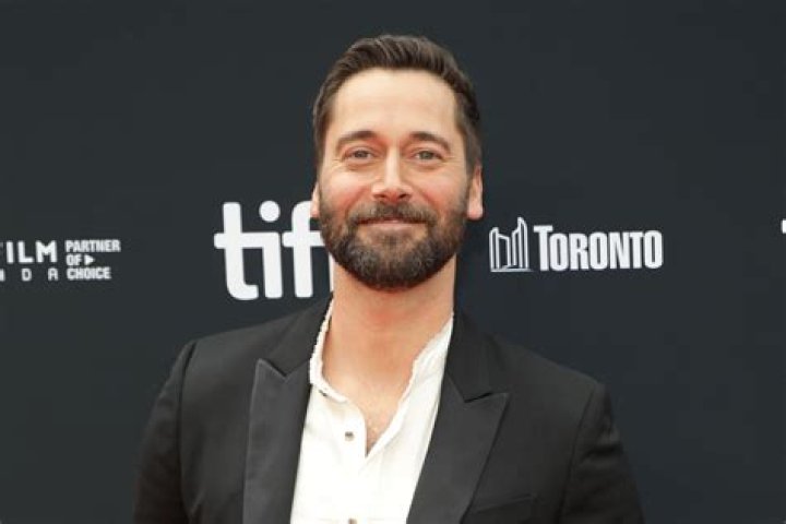 Where Does Ryan Eggold Live Now? Exploring the Actor's Current Residence and Lifestyle