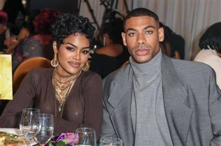 Who is Aaron Pierre's Wife? | Marriage & Relationship Details