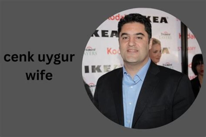 Who Is Cenk Uygur Wife? Exploring the Life of His Partner