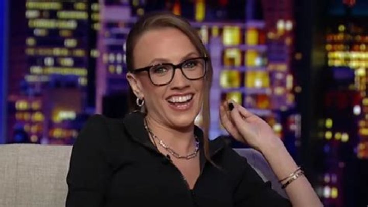Who is Kat Timpf's Husband? - Complete Relationship Guide