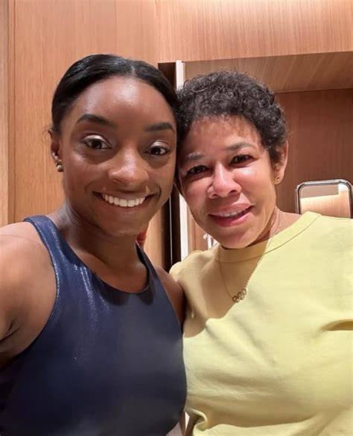 Who is the Nationality of Nellie Biles? - Find Out Here