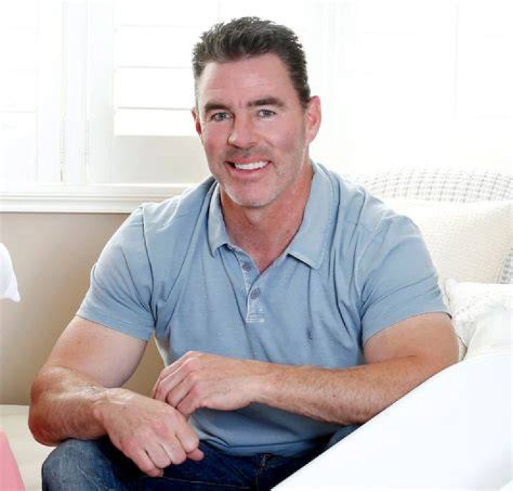 Why Jim Edmonds is Dumping His Real Estate