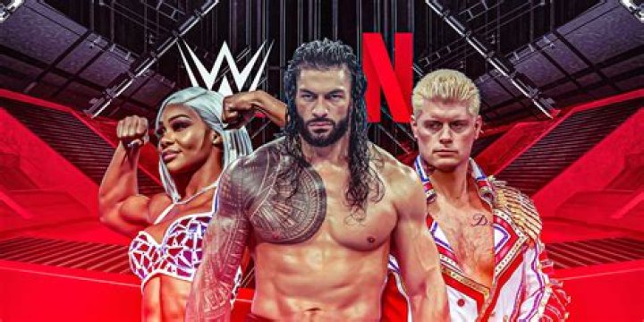 WWE Unveils Big Transformation: A New Era of Entertainment