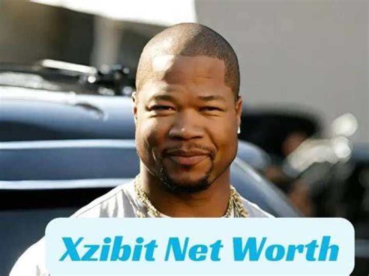 Xzibit Net Worth 2023: A Detailed Look into the Legendary Rapper's Wealth