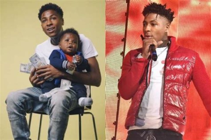 YoungBoy's Age: How Old Is the Rising Star?