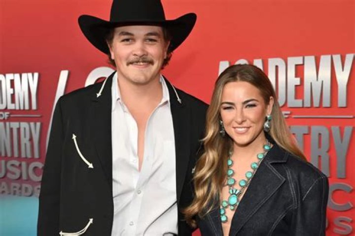 Zach Top's Wife: A Closer Look at the Woman Behind the Man