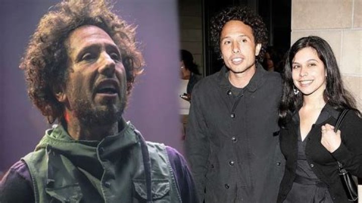 Zack de la Rocha's Wife: The Woman Behind the Rage Against the Machine Frontman