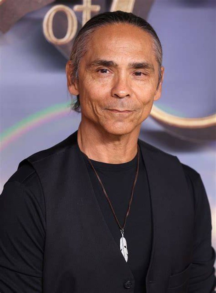 Zahn McClarnon's Partner: Explore the Relationship Behind the Star