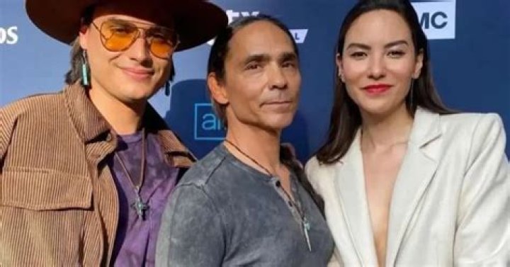 Zahn McClarnon's Wife: A Look into His Personal Life and Relationship