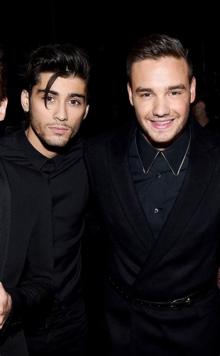 Zayn Malik and Liam Payne: A Journey Through Music and Friendship