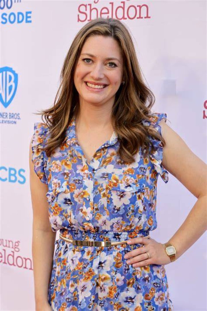 Zoe Perry's Kids: The Next Generation of Acting Stars